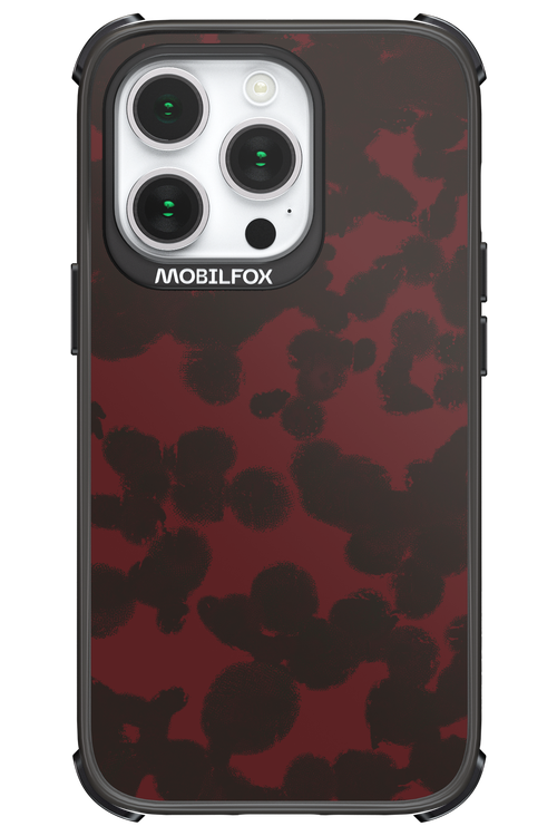 Bordeaux Skin - Apple iPhone 14 Pro