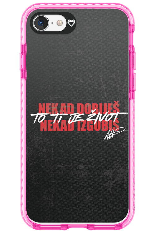 CARBON ADRI 2.0 - Apple iPhone 8