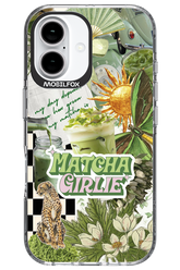 MATCHA - Apple iPhone 16