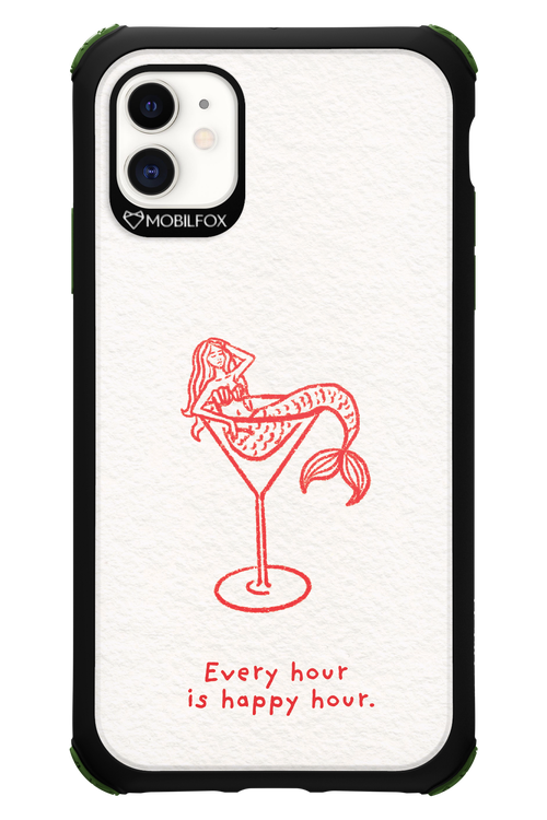 Happy Hour - Apple iPhone 11