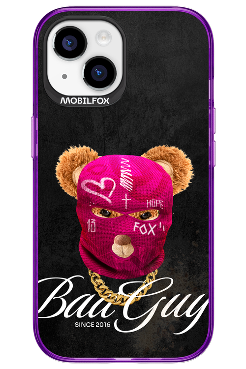 Bad Guy II 2.0 - Apple iPhone 15