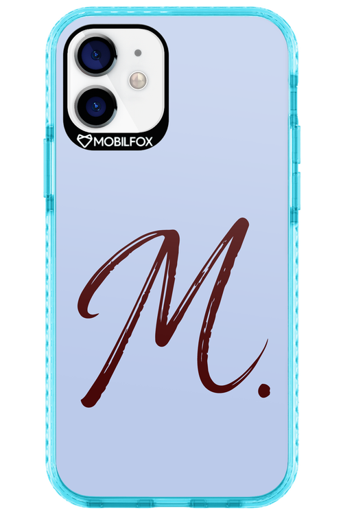 (Jellyfish Presso) M 2.0 - Apple iPhone 12