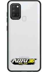 ADRI36 Signature 2.0 - Samsung Galaxy A21 S