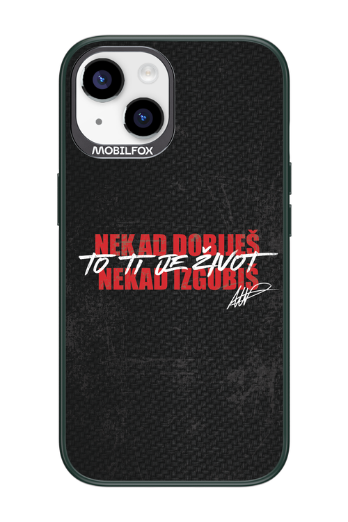 CARBON ADRI 2.0 - Apple iPhone 14