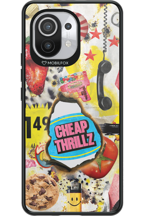 CHEAP THRILLZ - Xiaomi Mi 11 5G