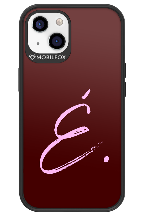 (Dark Blush) E II 2.0 - Apple iPhone 13