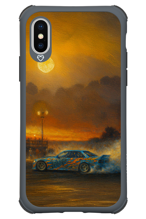 Drift Chaos - Apple iPhone XS