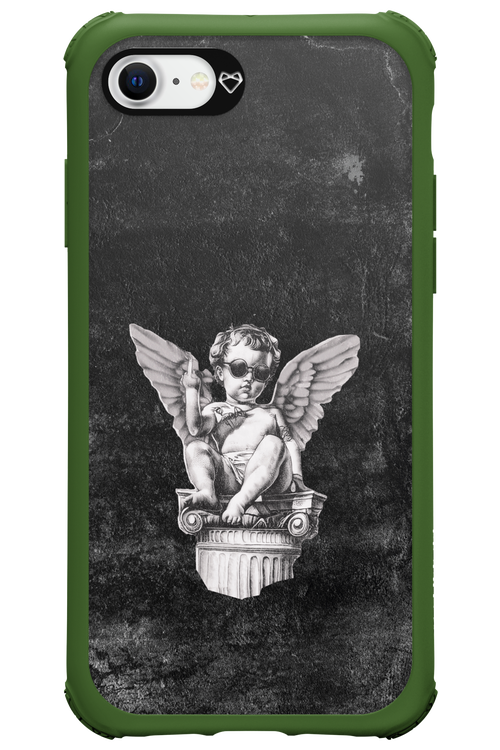 Fallen Angel - Apple iPhone SE 2020