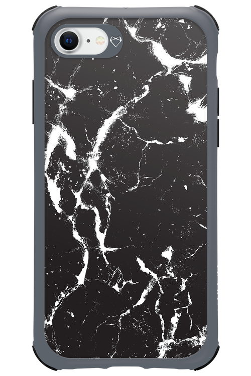 Grunge Marble 2.0 - Apple iPhone SE 2020