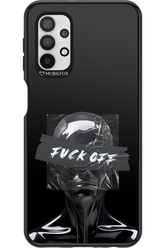 Fuck OFF - Samsung Galaxy A32 5G
