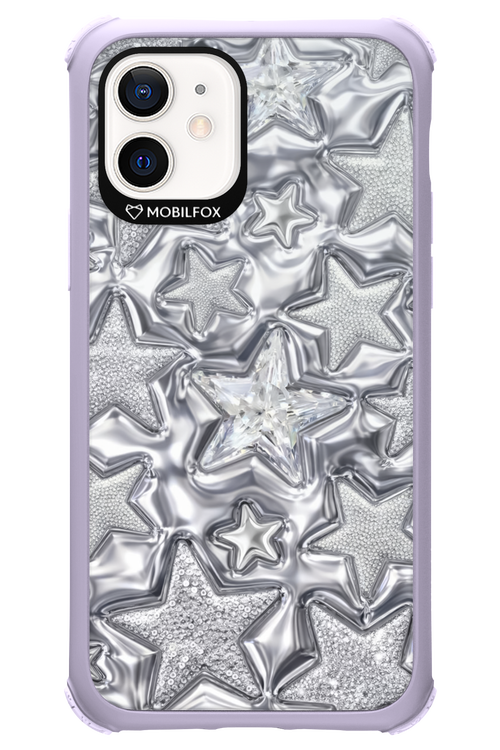 Star Gum - Apple iPhone 12