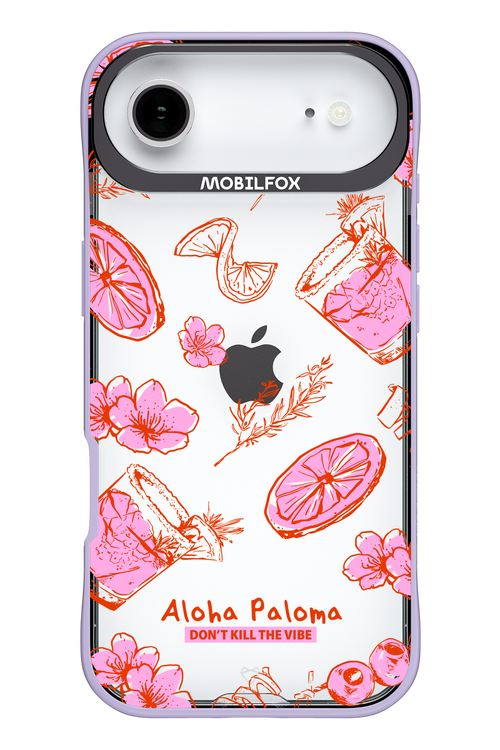 Aloha Paloma - Apple iPhone 17 Air