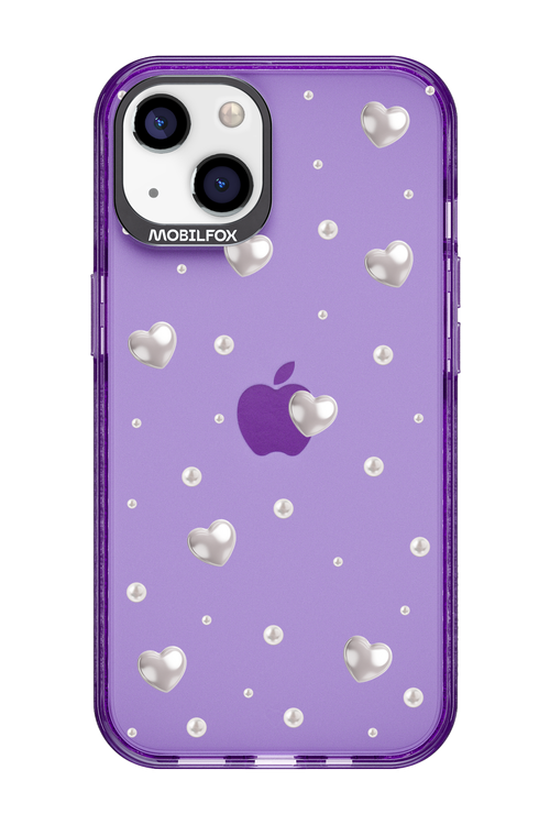 Pearl Tears - Apple iPhone 13