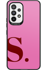 S (Sorbet) 2.0 - Samsung Galaxy A53