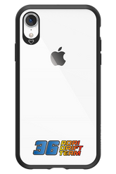 Minimal Drift - Apple iPhone XR