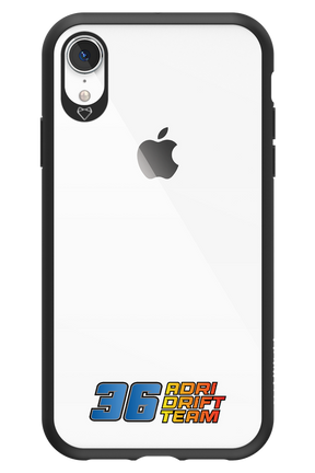 Minimal Drift - Apple iPhone XR