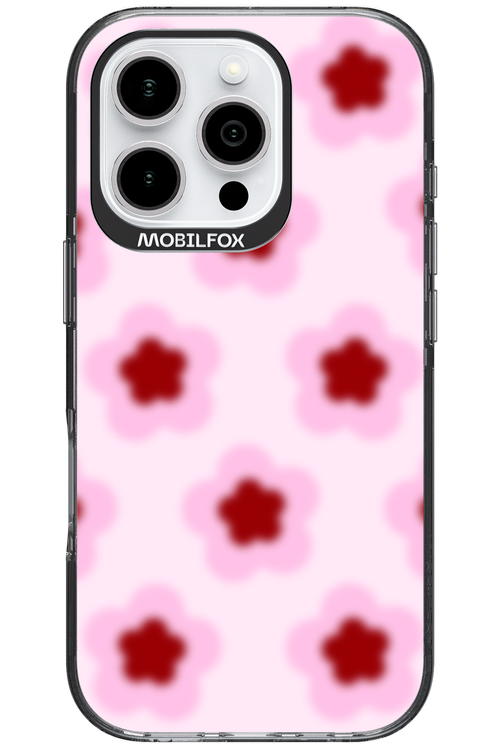 Soft Bloom - Apple iPhone 16 Pro