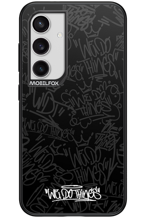 We Do Things - Samsung Galaxy S24