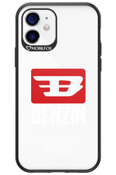 Ultra Benzin - Apple iPhone 12