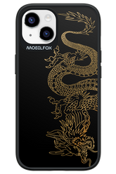 Gold Age - Apple iPhone 14