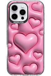 Hearts 2.0 - Apple iPhone 16 Pro Max
