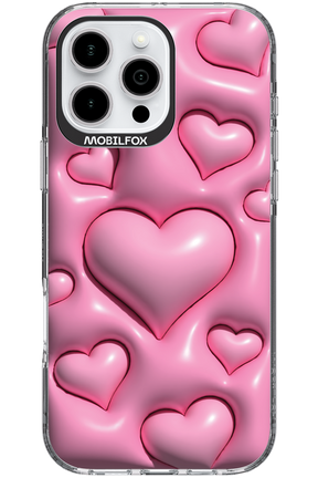 Hearts 2.0 - Apple iPhone 16 Pro Max