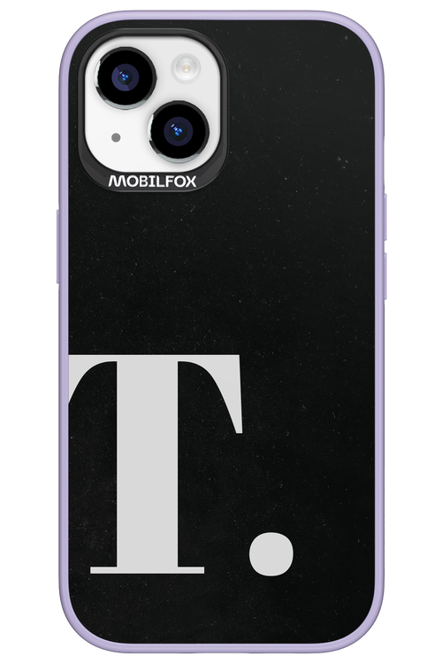 T (Off Space) 2.0 - Apple iPhone 15