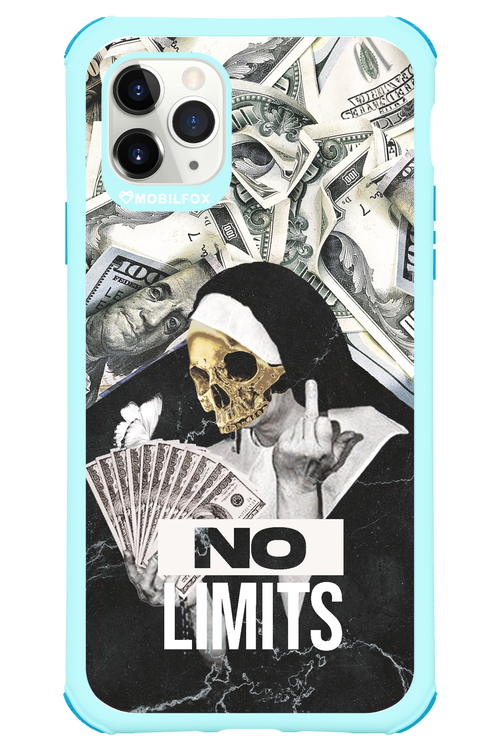 No Limits - Apple iPhone 11 Pro Max