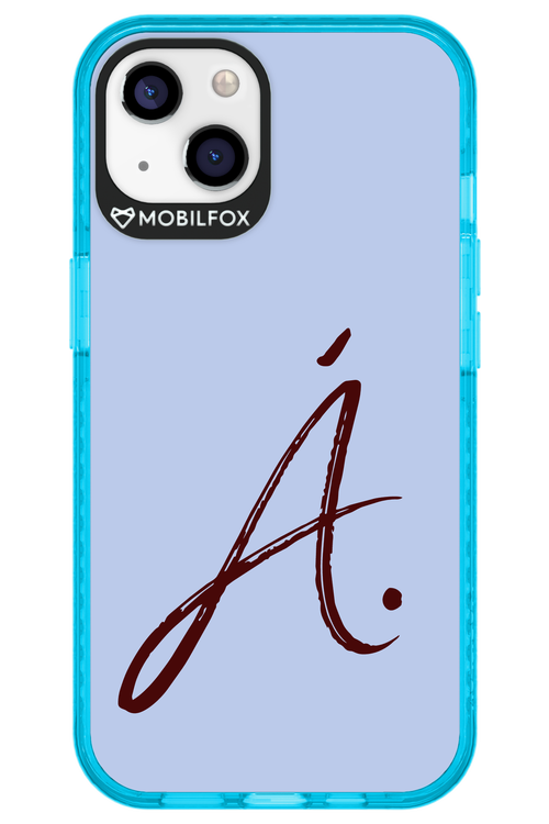 (Jellyfish Presso) A II 2.0 - Apple iPhone 13