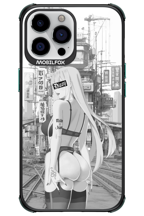 Blade Beauty - Apple iPhone 13 Pro Max