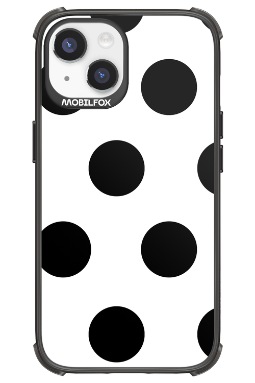 Dot Girl - Apple iPhone 14