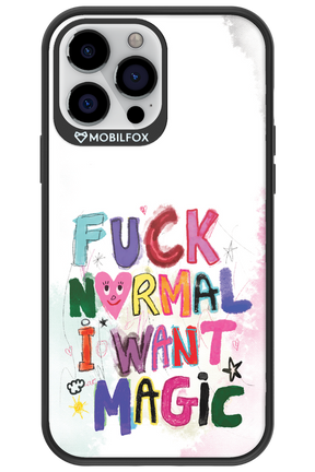 Magic 2.0 - Apple iPhone 13 Pro Max
