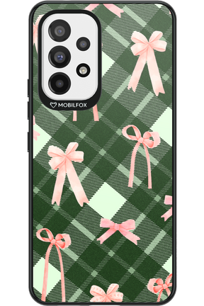 Blanket Fluff - Samsung Galaxy A53