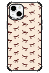 Equestrian Beige - Apple iPhone 15 Plus