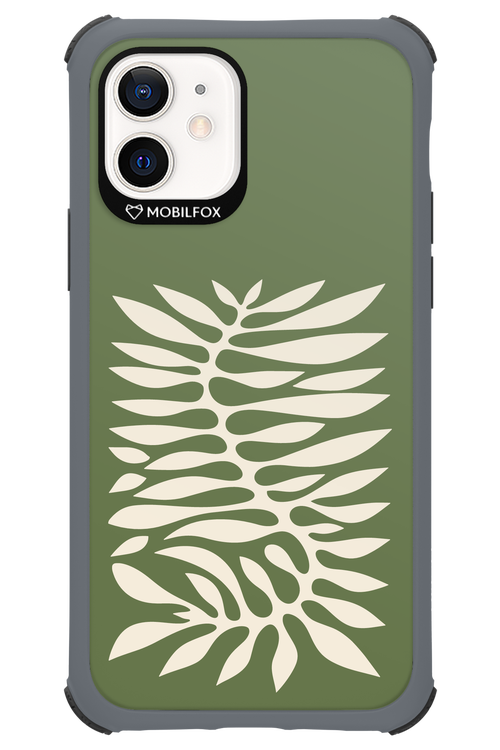 Grasshopper - Apple iPhone 12