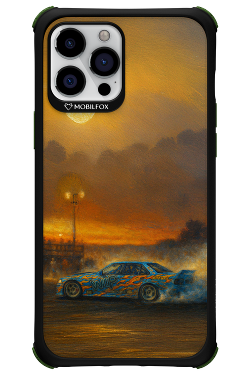 Drift Chaos - Apple iPhone 12 Pro Max