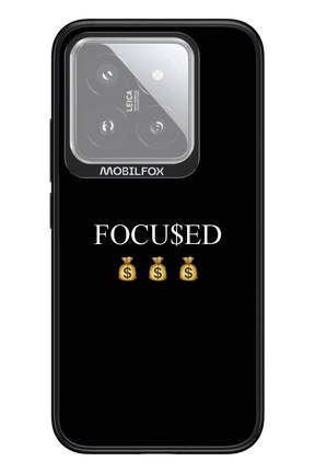 FOCU$ED - Xiaomi 14