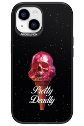 Pretty Deadly - Apple iPhone 15