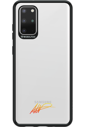 Signature Edition - Samsung Galaxy S20+
