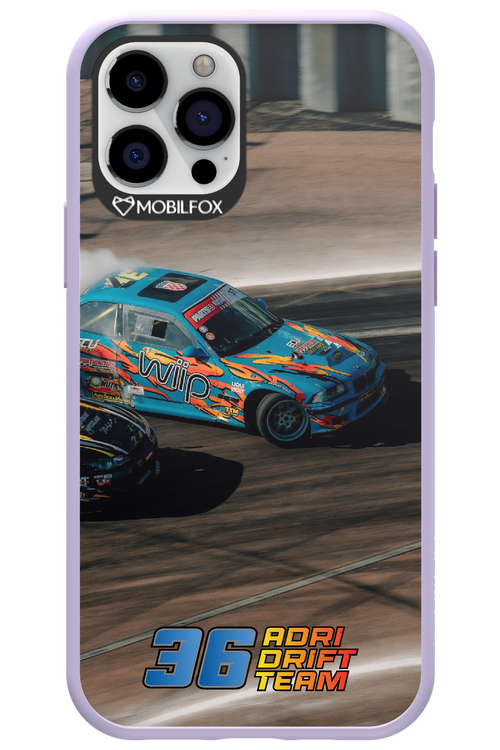 Tandem Thrill - Apple iPhone 12 Pro