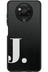 J (Off Space) 2.0 - Xiaomi Poco X3 NFC
