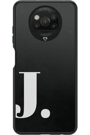 J (Off Space) 2.0 - Xiaomi Poco X3 NFC