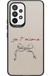 JET'AIME 2.0 - Samsung Galaxy A53