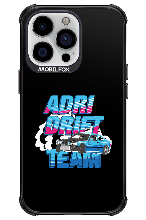 Adri Drift - Apple iPhone 13 Pro