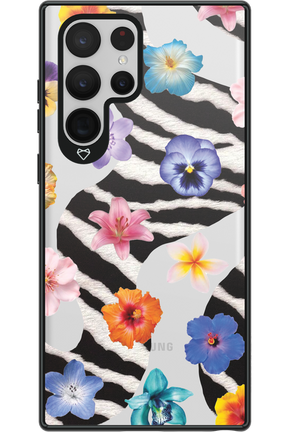 MOM'S FLOWERS - Samsung Galaxy S22 Ultra