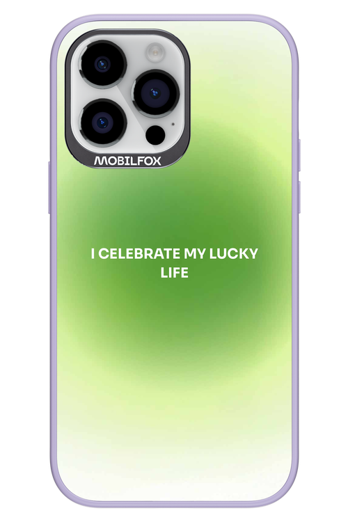 MY LUCKY LIFE - Apple iPhone 14 Pro Max
