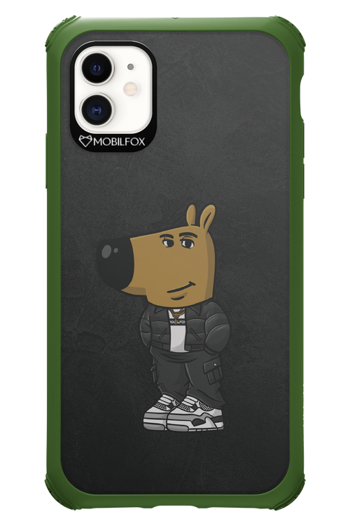 Chill Guy - Apple iPhone 11