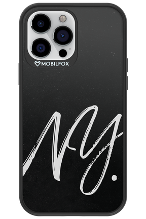 (Off Space) NY 2.0 - Apple iPhone 13 Pro Max