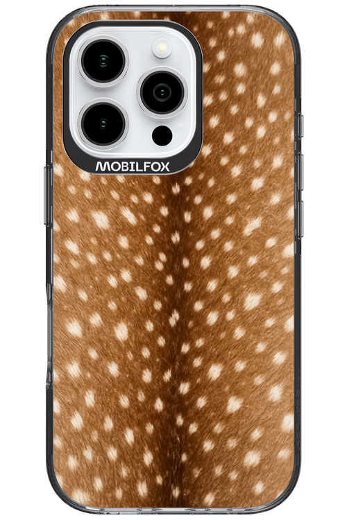 Fawn Dots - Apple iPhone 16 Pro