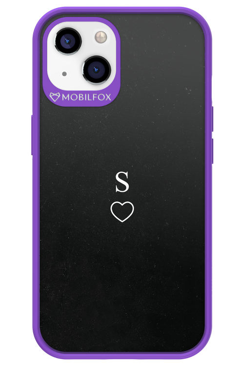 S Black 2.0 - Apple iPhone 13